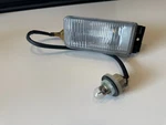 86 87 88 89 Acura Integra Driver Right Bumper Signal Lens Inner Oem. Fixed Price $45.00.