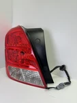 2013-2022 Chevrolet Trax Driver Side Tail Light Oem 42525179 Clips And Screws In. Fixed Price $120.00.