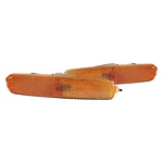 Side Marker Light For Hyundai Elantra 2001-2006 Lh Or Passenger Front 116-50460. Fixed Price $13.88.