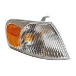 Tyc 18-5219-00 Turn Signal Light Assembly Front Right Fits 98-00 Toyota Corolla. Fixed Price $26.31.