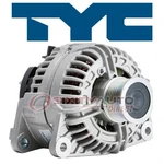 Tyc Alternator For 2006-2009 Dodge Ram 2500 5.9l L6 Electrical Charging Ah. Fixed Price $218.02.