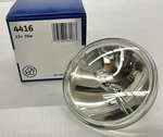 Federal Signal Light Bar Beacon Strobe 4416 Sealed Beam Bulb. Fixed Price $24.99.