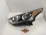 M7921-24010 Driver Left Headlight From 2020 Kia Forte. Fixed Price $246.94.