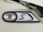 Passenger Corner/park Light Park Lamp-turn Signal Fits 11-15 Mini Cooper. Fixed Price $85.00.