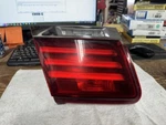 Driver Left Tail Light Lid Mounted Fits 13-15 Bmw 740i. Fixed Price $89.99.