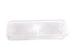 New Oem 75-80 Chevrolet Gmc C/k 1 2 & 3 Jimmy / Blazer Driver Parking Light Lens. Fixed Price $39.99.