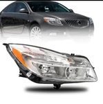 Headlight Headlamp Assembly Passenger Right Side For Buick Regal 2011 2012 2013. Fixed Price $109.99.
