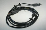 Porsche 911 930 Turn Signal Harness 78-85 91161217701. Fixed Price $149.99.