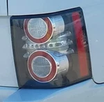 12 Land Rover Range Right Passenger Tail Light Oem Lkq. Fixed Price $190.80.