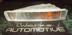 91-95 Oem Acura Legend Sedan Front Bumper Turn Blinker Signal Assembly 045-4010l. Fixed Price $199.95.
