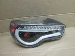13 14 15 16 Subaru Br-z Driver Side Taillight Left Lh Oem Lamp Assembly. Fixed Price $65.00.