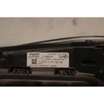 Headlamp Rh Volvo V40 (16-19) 2.0 Td (88kw) Ber. 5p/d/1969cc 2016. Fixed Price $278.92.