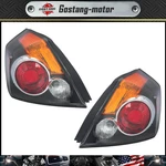 Tail Lights Brake Lamps Replacement For Nissan Altima 2007-2012 Left+right Side. Fixed Price $89.30.