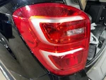 16 17 Chevy Equinox Tail Light Assembly Left 23399181 23465207. Fixed Price $83.10.