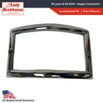 1951-1952 Chrysler New Yorker Left Parking Lamp Light Chrome Bezel 1370122 Nos.. Fixed Price $81.00.