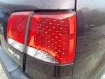 2012 Kia Sorento Passenger Right Tail Light Assembly Oem Used 131k Miles. Fixed Price $79.96.