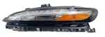 Left Side Led Drl Running Light W/signal Lamps For Jeep Cherokee 2014 - 2018. Fixed Price $136.00.