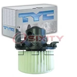 Tyc Front Hvac Blower Motor For 2013-2017 Chevrolet Traverse Heating Air Wi. Fixed Price $57.45.