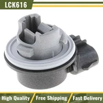 Dorman Taillight Bulb Socket Corner Parking Light 3 Terminal For Ford Lincoln. Fixed Price $28.42.