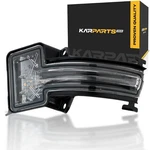 For Honda Civic 2016 17 18 19 20 2021 Mirror Turn Signal Light Driver Side. Fixed Price $23.17.