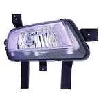 New Capa Halogen Passenger Side Fog Light Assembly. Fixed Price $104.06.