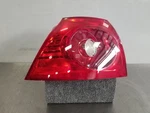 08 2008 Volkswagen Vw R32 Quarter Panel Mounted Tail Light Lamp Left Driver. Fixed Price $68.64.