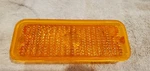 73 74 1973 1974 Chevy Gmc Blazer Jimmy Nos L/h Park Turn Lens 5947725 Oem Orange. Fixed Price $99.99.