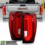 For 2019-2023 Gmc Sierra 1500 Factory Full Led Tail Lights Lamps Pair Left+right. Fixed Price $142.96.