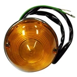 0847-525 Key Parts Parking Light Lamp Driver Or Passenger Side For Chevy Truck. Fixed Price $46.33.
