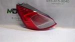 2014-2019 Ford Fiesta Hatchback Rear Left Tail Light Lamp Oem D2bb-13405-ac. Fixed Price $79.50.