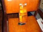 Chrysler 4174892 Turn Signal Park Light Passenger Side Rh 1984 Dodge Caravan. Fixed Price $5.99.