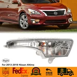 Turn Signal Light For 2013-2015 Nissan Altima Front Passenger Side 261303ta0a. Fixed Price $15.99.