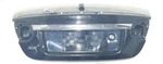 Pec Ebony Black Tailgate Hatch Trunk Oem 07 08 09 10 11 Jaguar Xk Convertible. Fixed Price $246.39.