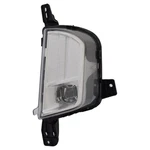 New Driver Side Fog Light Assembly For 2019-2024 Ford Edge. Fixed Price $83.96.