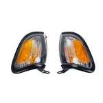 Pair Marker Corner Parking Light Turn Signal For 2001-04 Toyota Tacoma To2520160. Fixed Price $24.61.