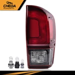 Rear Tail Light Lamp Right Passenger Side Fit For 16-21 Toyota Tacoma Trd Style. Fixed Price $41.74.