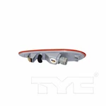 Tyc 18-5599-00 Side Marker Light Assembly For 00-03 Nissan Maxima. Fixed Price $18.99.