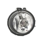 New Aftermarket Driver Side Fog Light Assembly 63177238787 Capa. Fixed Price $97.41.