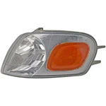 Dorman 1630104 Parking / Turn Signal Lamp Assembly. Fixed Price $50.32.