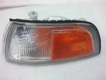 Lh Left Driver Turn Signal Lamp Light 97-01 Mitsubishi Mirage 5-7-3p. Fixed Price $39.60.