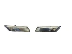 2005-2006 Porsche 911 997 Front Left Right Side Marker Light Lamp Set 997631033. Fixed Price $69.01.