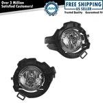 Fog Light Set Fits 2008-2015 Nissan Armada Ni2592129 Ni2593129. Fixed Price $159.85.