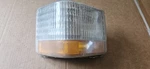 90-92 Cadillac Fleetwood Brougham Corner Turn Signal Light Lamp Lh Gm 16511549. Fixed Price $235.00.
