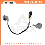 New Tail Lamp Assembly Wiring Harness For Chevy Colorado Gmc Canyon 2004-2012. Fixed Price $19.99.