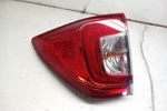 19 21019 Honda Passport Driver Lh Quarter Mounted Tail Light Lamp Oem. Fixed Price $240.62.