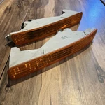 1996 Honda Accord Front Bumper Turn Signals Stock Oem. Fixed Price $24.99.