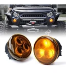 Xprite Amber Lens Led Turn Signal Aluminum Front Blinker Lights Compatible. Fixed Price $25.95.