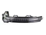 Hella Mirror Turn Signal Indicator Light Fits Audi A4 A5 8w0949101a 8w0949101. Fixed Price $29.99.