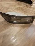 Passenger Corner/park Light Fog-driving Bumper Mounted Fits 04-05 Sienna. Fixed Price $60.28.