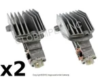 Bmw (2013-2016) Daytime Running Light Left And Right (2 Kits) Oem Hella. Fixed Price $694.00.